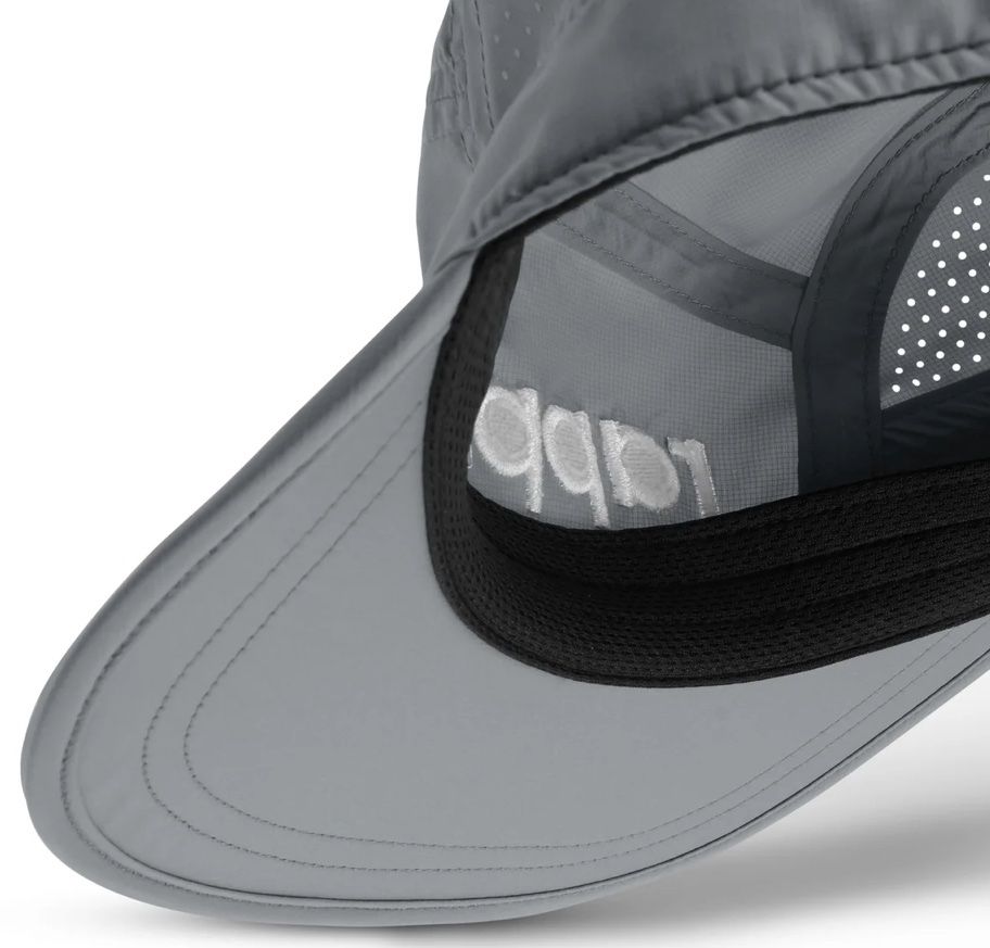 Hüte, Mützen & Caps: rappid. pace cap grau – Neu und originalverpackt aus Neuenegg von SPR27 3