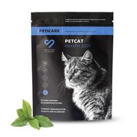 PETCAT HEALTH 3501 Darmkur Katze von Peticare