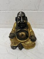 Lachende Buddha-Statue (Hotei)