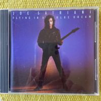 JOE SATRIANI-FLYING IN A BLUE DREAM