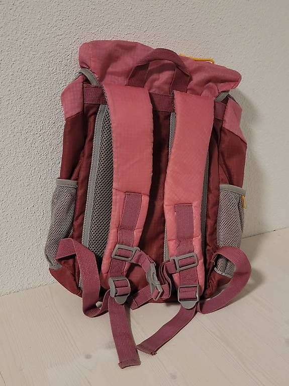 Sacs & sacs à dos: Rucksach rosa – D'occasion à Muhen par Cacao72 2