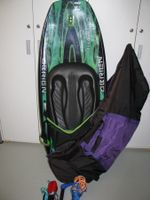 O'Brien  Kneeboard