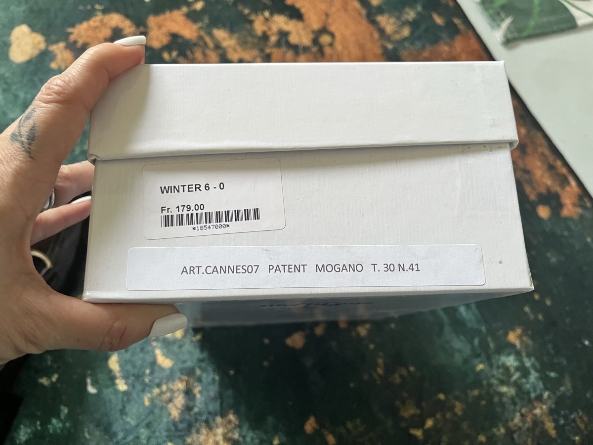 Scarpe da donna: Elegante, Bordeaux Echtleder Loafer, – Nuovo e nell'imballaggio originale da Hochdorf venduto da Forestgreen 3