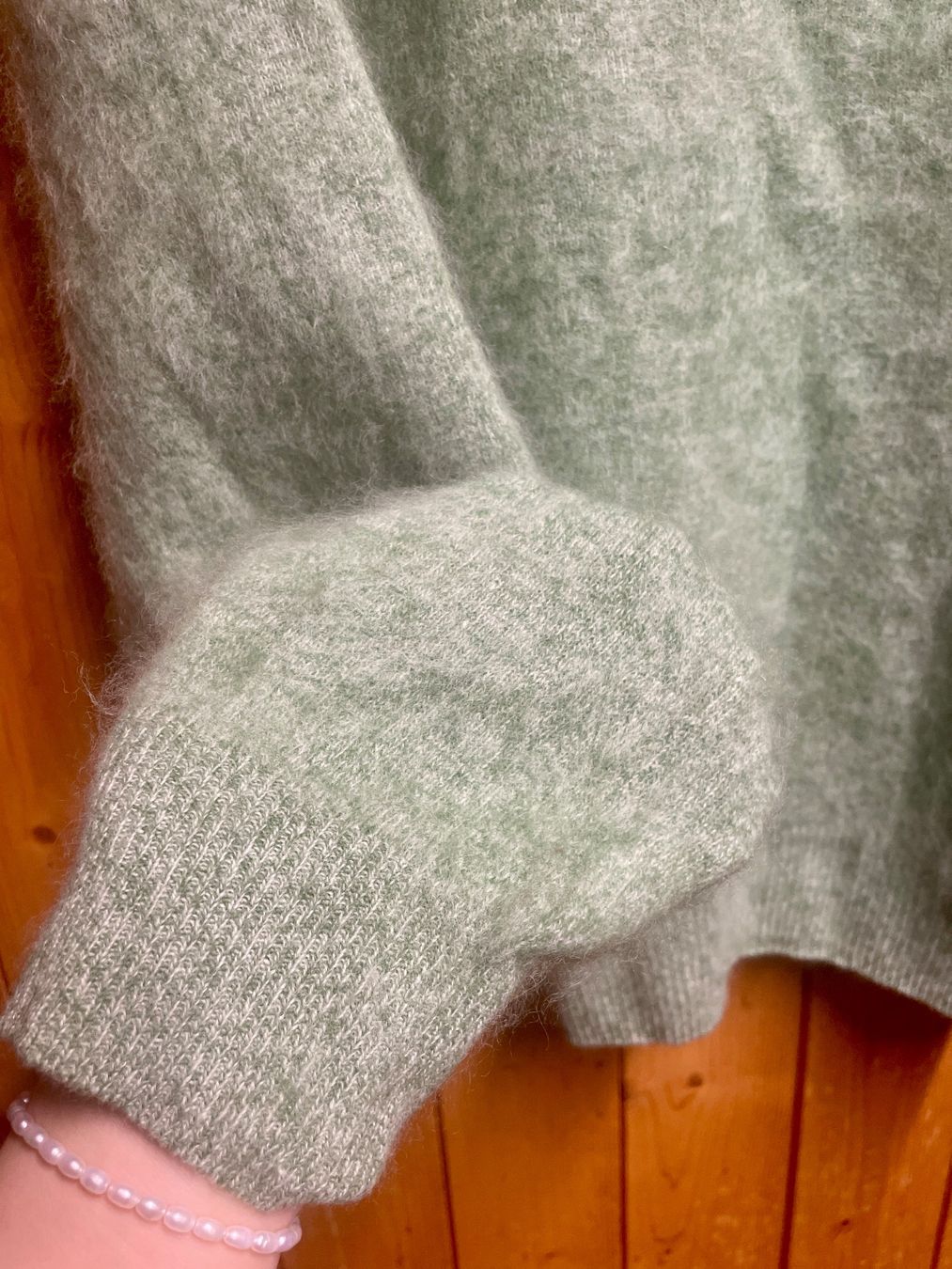Pulls & Sweat-shirts: 100% Kaschmir Pullover – Neuf (Voir description) à Neuchâtel par che_ql9t 1