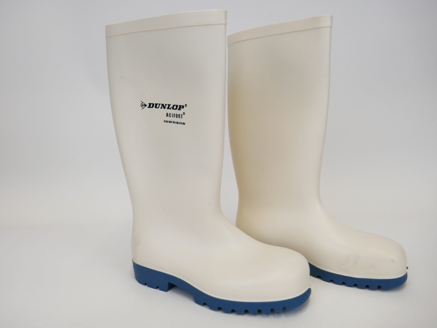 Dunlop Scarpe da uomo: Dunlop Stiefel Grösse 36 – Usato da Urtenen-Schönbühl venduto da Restwert_Schoenbuehl