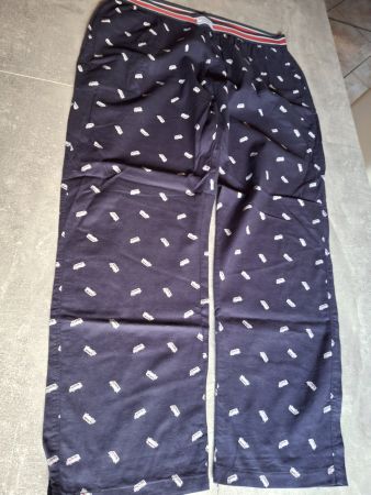 Pantalon d intérieur - bas de pyjama taille XL marque Kiabi