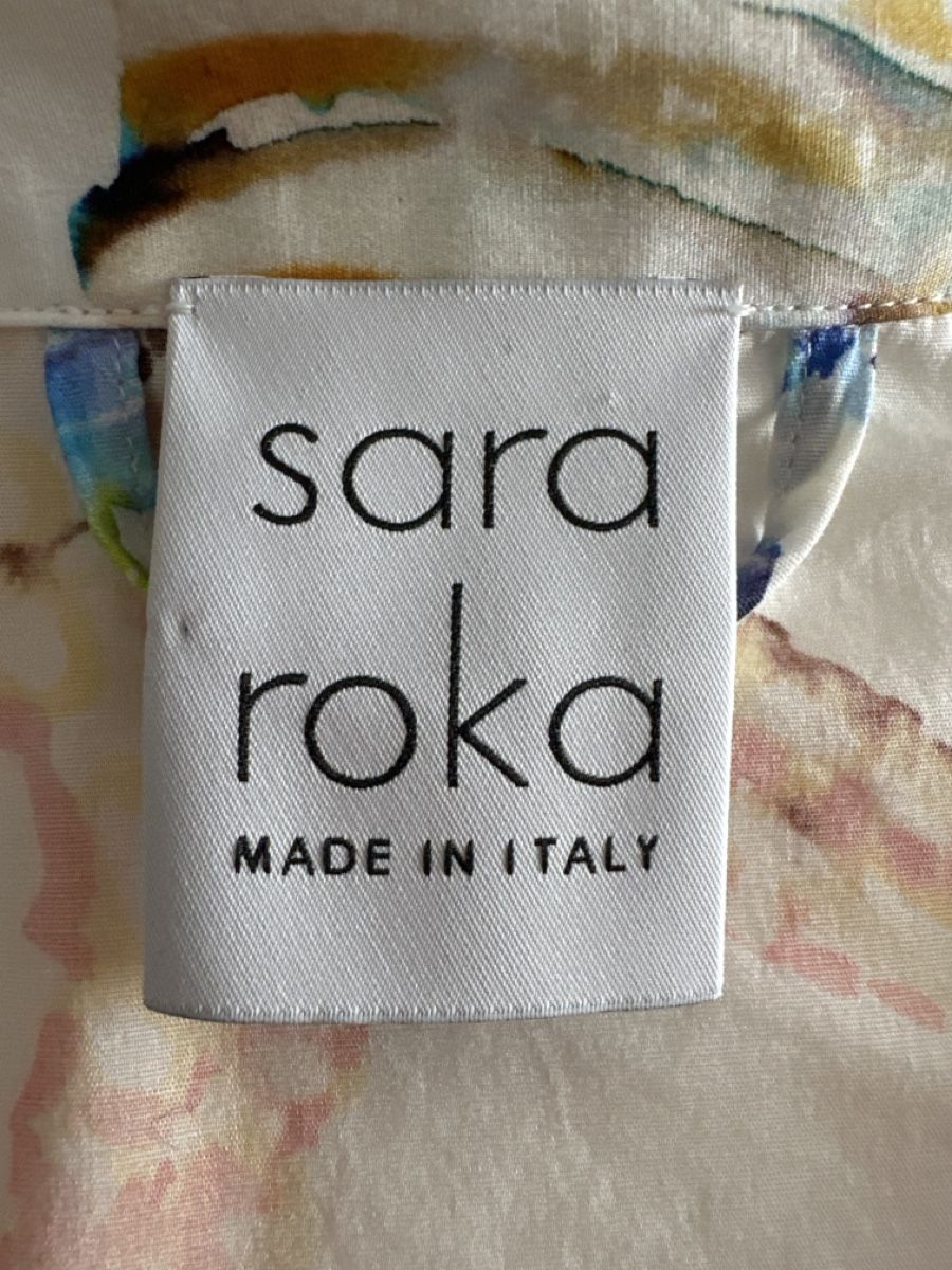 Robes: Sara Roka Kleid neu – Neuf (Voir description) à Bern par schnupka 1