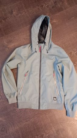 Übergangsjacke, Regenjacke, Outdoorjacke Gr.S