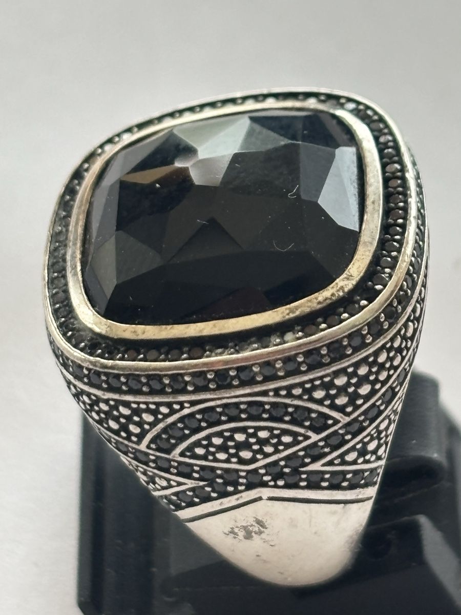 Thomas Sabo Anelli: Ring silber 925 Thomas Sabo – Usato da Langnau am Albis venduto da flusspflege