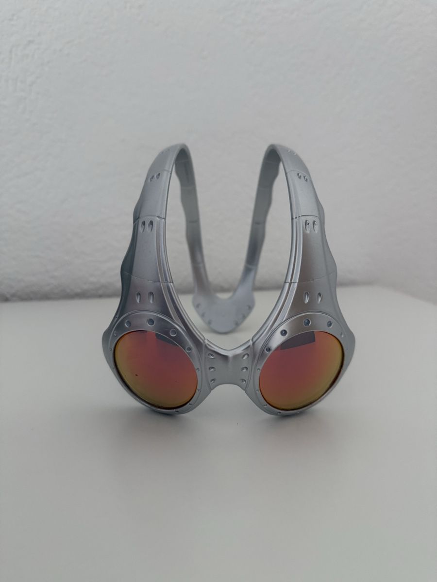 Oakley Occhiali & Lenti: Oakley over the top  – Usato da S. Vittore venduto da kos_8mw8 1