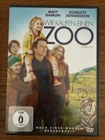 DVD Wir kaufen einen Zoo FSK 0