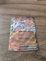Flamme Blanche Reshiram EX 020/086