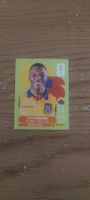 Panini FIFA World Cup 2026 Sticker - ECU 9 - Moises Caicedo