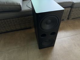 Canton Fonum AS 30 Subwoofer 