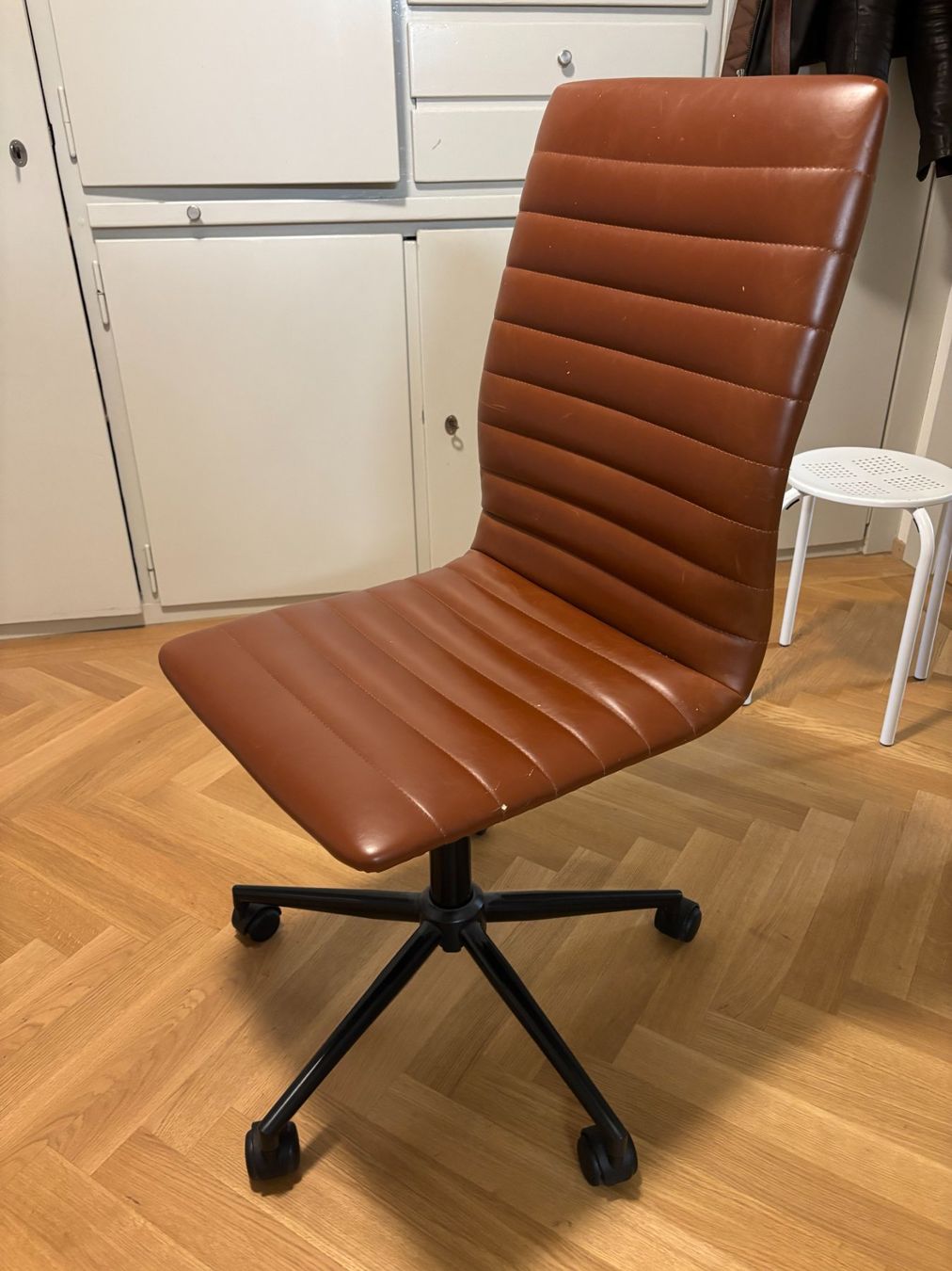Stühle: Büro Stuhl – Gebraucht aus Sursee von troxler95