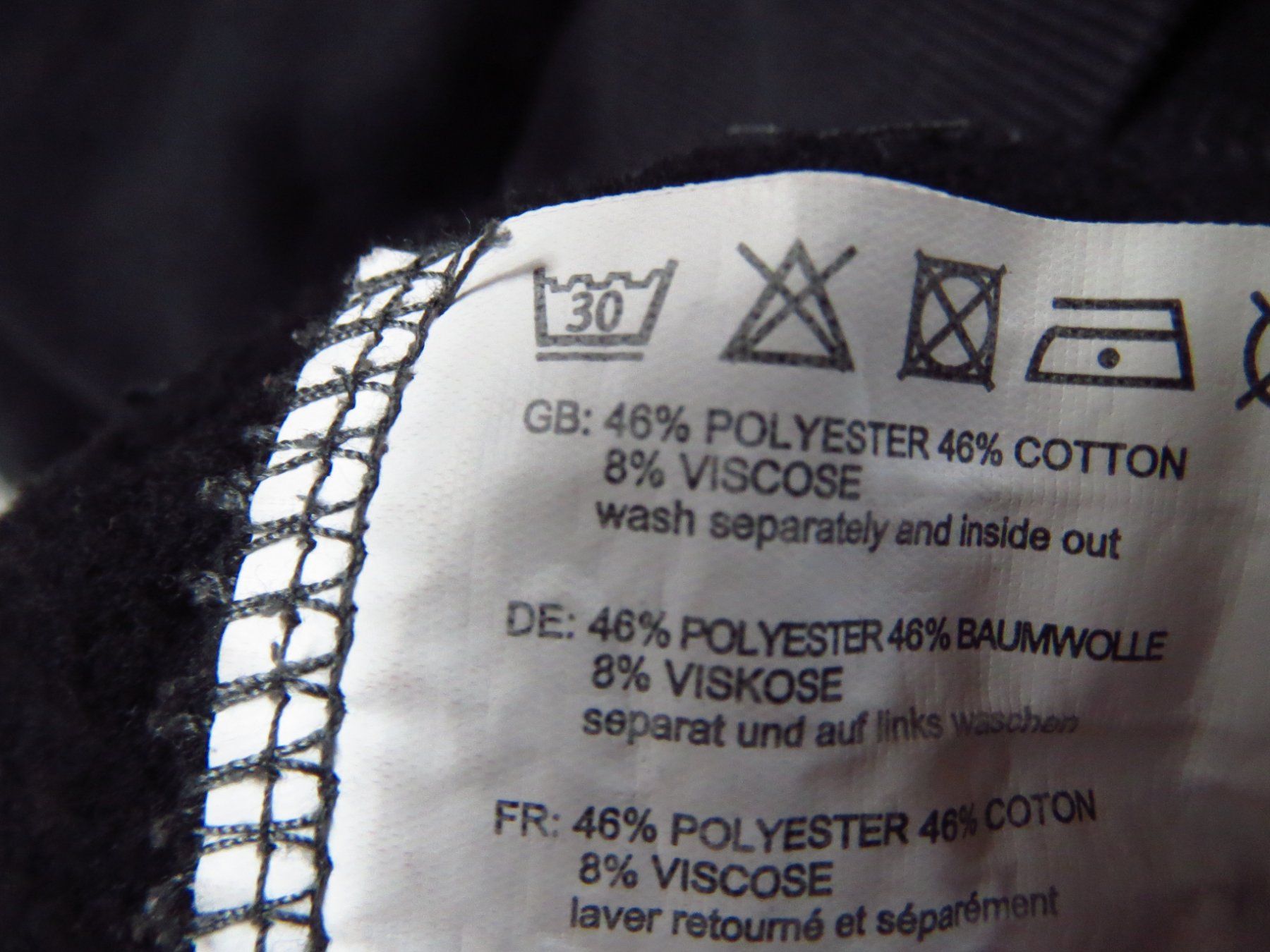 Maglioni & Felpe: toller RAGWEAR Pullover Gr M – Usato da Kiental venduto da Anna8702 6