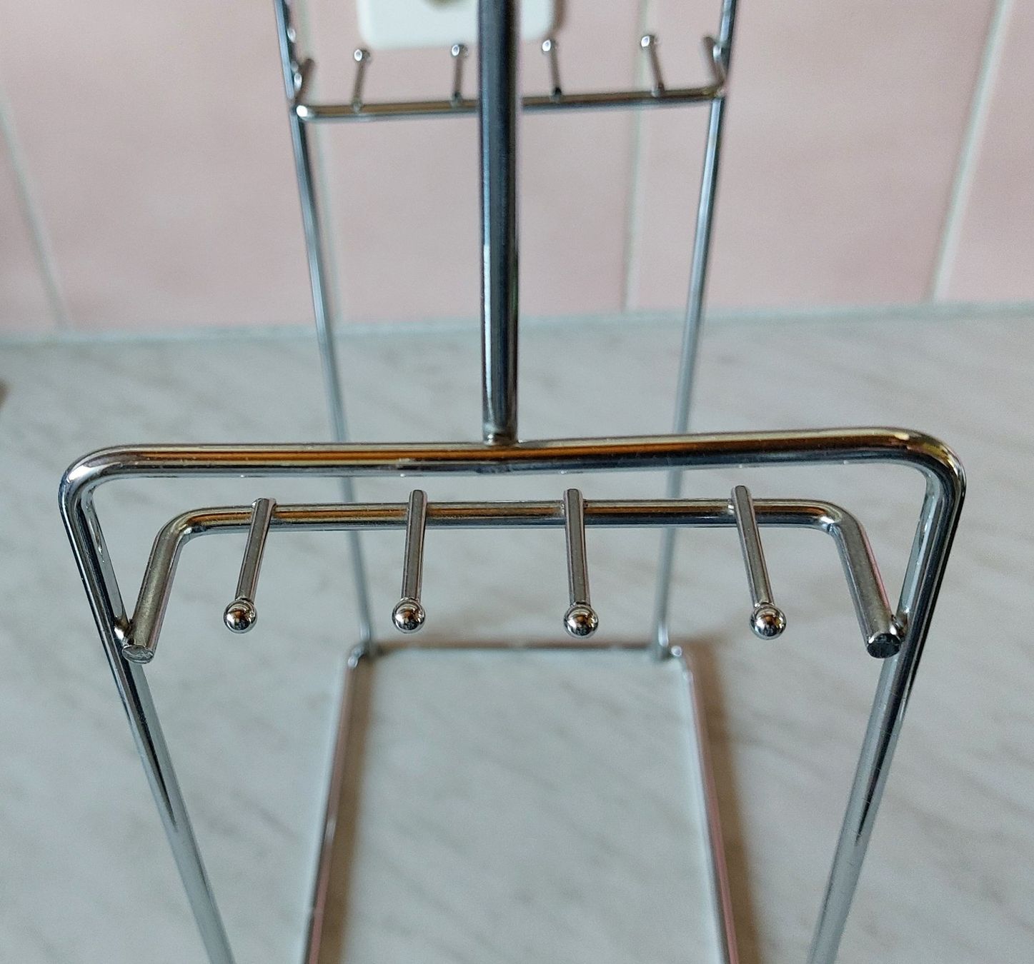 Tous les outils: Werkzeughalter Metall – D'occasion à Zollikofen par Blackie 6