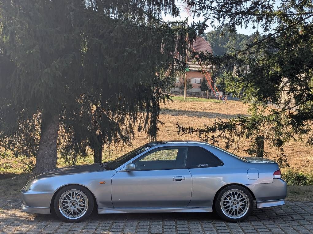 Autos: Honda Prelude 2.2 VTI – D'occasion à Grossaffoltern par mik_b22t 3