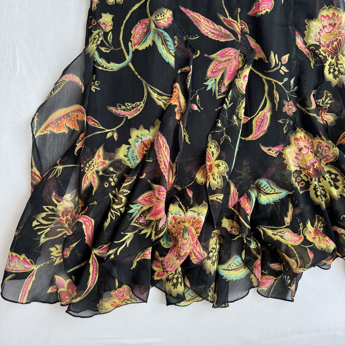 Vestiti: Schönes Sommer Kleid Gr.S – Usato da Oberwil BL venduto da olibbg 3