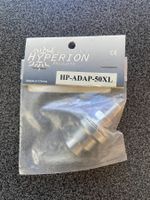 Hyperion ALU-Prop-Mitnehmer