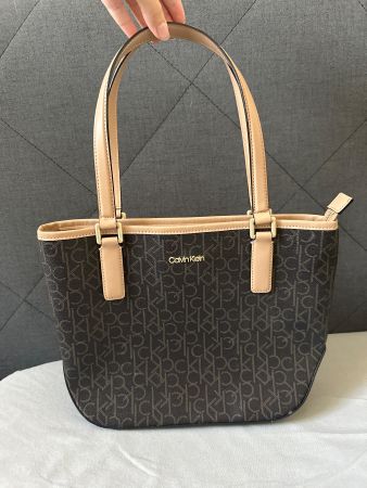 Calvin Klein Tasche