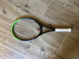 Wilson Blade Pro V 7.0 | 16x19