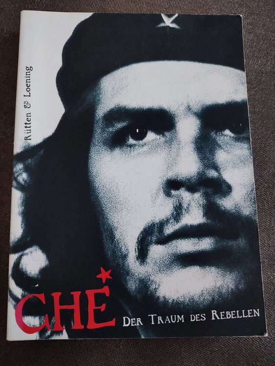 3 Bücher Fidel Castro/Che Guevara/Cuba Kaufen auf Ricardo