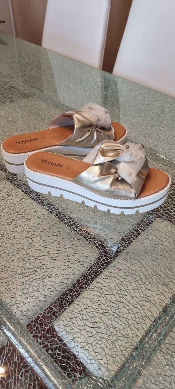 Scarpe da donna: Vivian Gr. 40 – Usato da Luzern venduto da Edii025 3