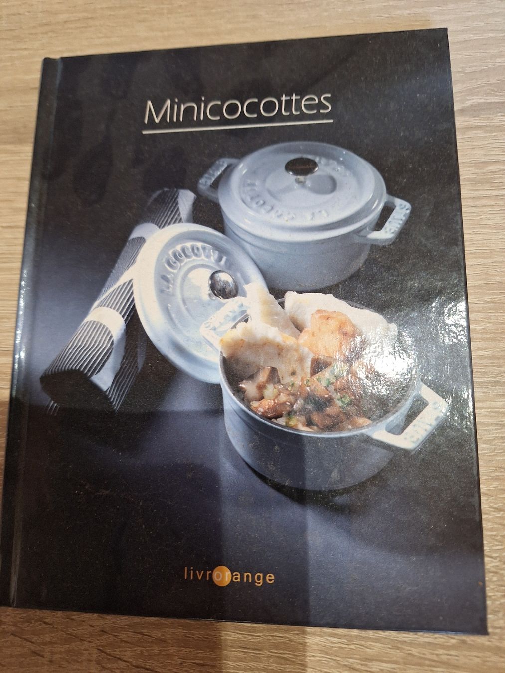 Libri: livre de cuisine – Usato da Chernex venduto da fib_vsy7 5