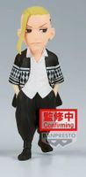 TOKYO REVENGERS - WCF - Draken (Ken Ryuguji)  7cm