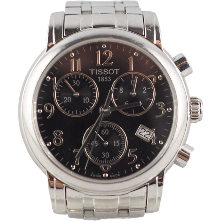 Reliable T050.217.11.052.00 Wristwatch Power Cell main image 0