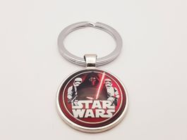 Schlüsselanhänger Star Wars