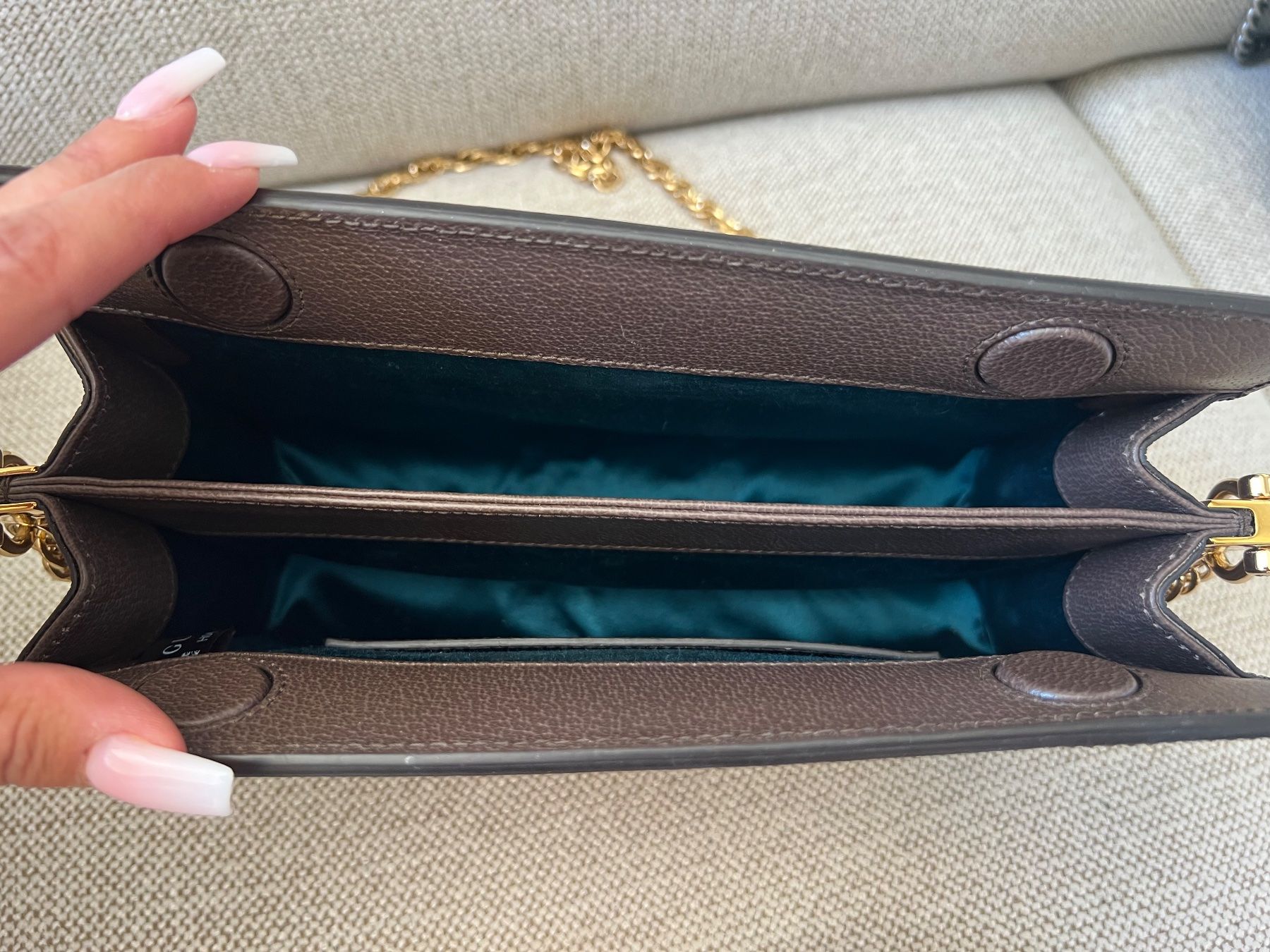 Gucci Borse da donna: Gucci Ophidia Mittelgrosse Schultertasche – Usato da Schlieren venduto da kumsal.aykac 3