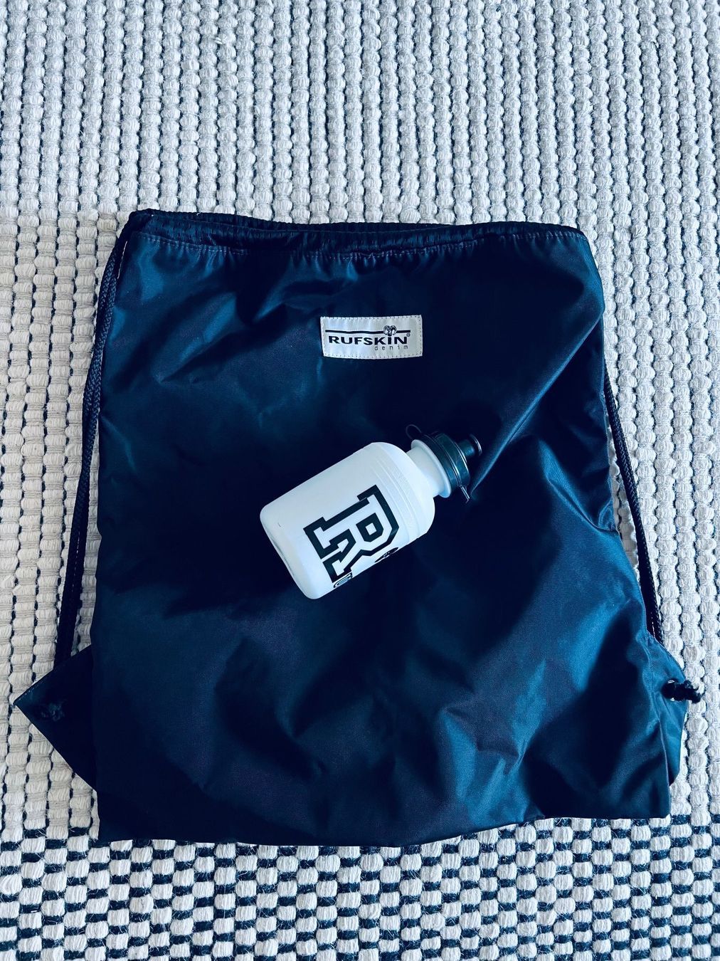 Borse: Rufskin Sport Bag – Nuovo e nell'imballaggio originale da Lausanne venduto da ipanema23 2