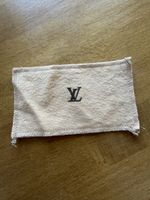 Pochette chiffon Louis Vuitton