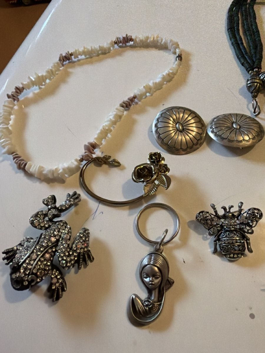 Sonstiger Schmuck: Schmuck  – Gebraucht aus Baden von noli.rr 1
