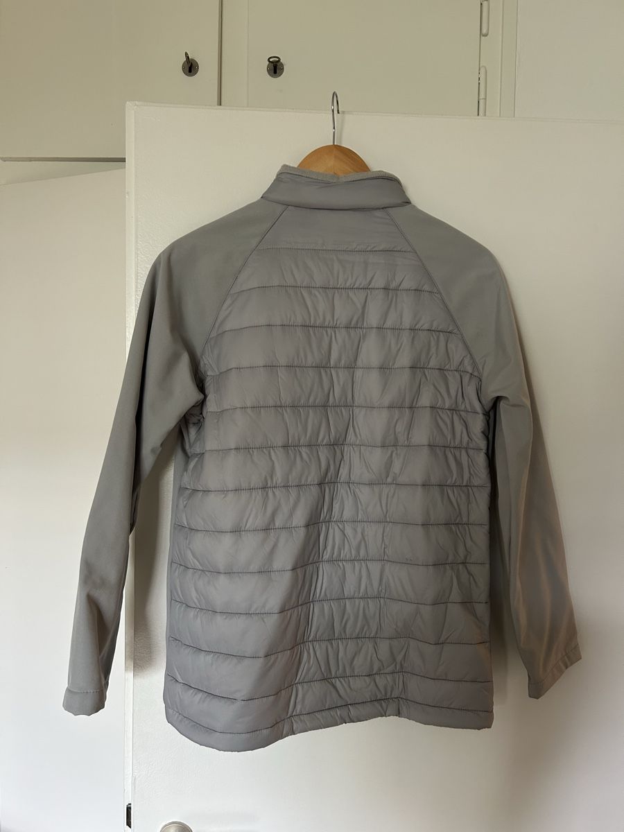 Vestes: Atrium grey  jacket – Neuf (Voir description) à Zürich par ori_9dcy 3