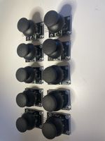 10x Joystick für (Hobby)elektronik. Modell: PS2 KY-023