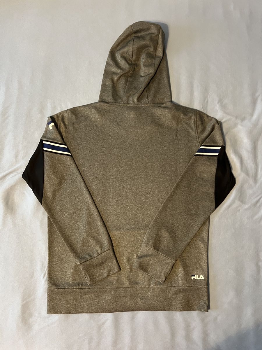 Fila Maglioni & Felpe: Fila Sportpullover in Gr. L – Usato da Jona venduto da Flexer02 2