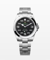 Rolex Air-King - 40mm - 126900 - 2024