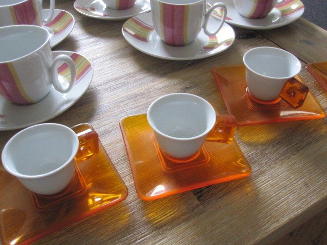 Piatti: Set Porzellanteller – Usato da Ehrendingen venduto da salvi1995 4