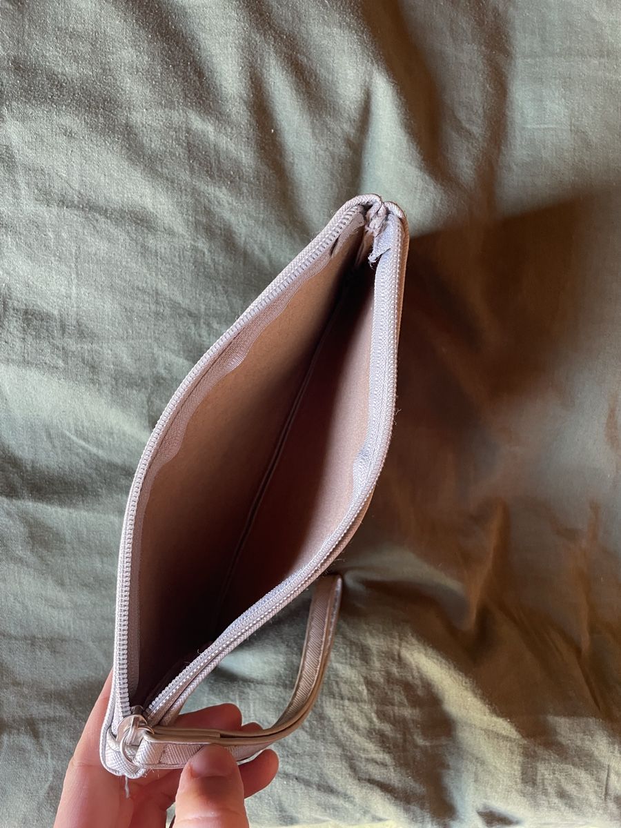 Borse & Zaini: pochette  – Usato da Martigny-Croix venduto da lem7 1