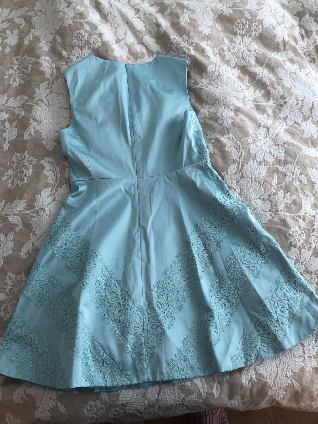 Karen Millen Vestiti: KAREN MILLEN DRESS – Nuovo e nell'imballaggio originale da Zürich venduto da erica72 4