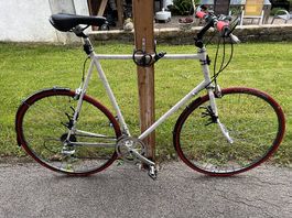 Velo XL Spezialanfertigung!
