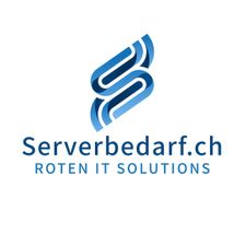 Profile image of serverbedarf