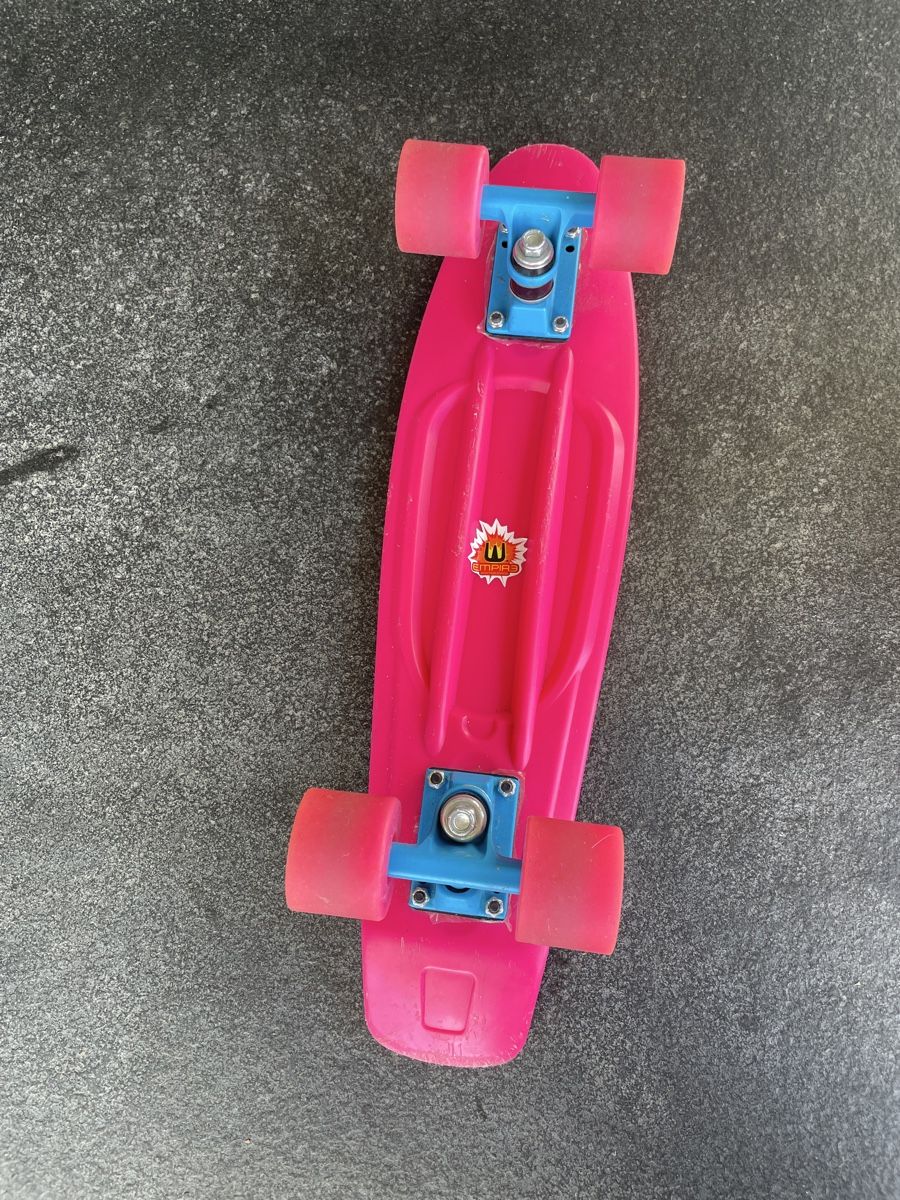 Penny Skateboards Skateboards: Pennyboard von Empire  – Gebraucht aus Sins von Alva02 1