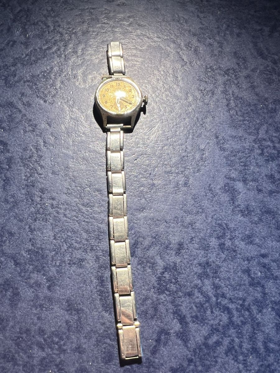 Oris Orologi: Oris Uhr/ 2. Weltkrieg – Usato da Laufen venduto da groove60 6