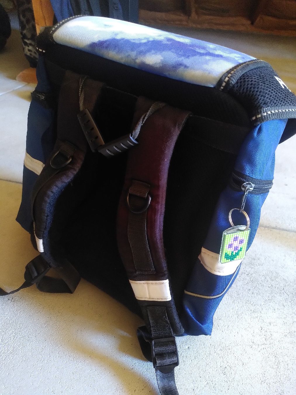 Funki Kindertaschen: John Deere Schulthek Schulrucksack – Gebraucht aus Stetten AG von mooncreek 1