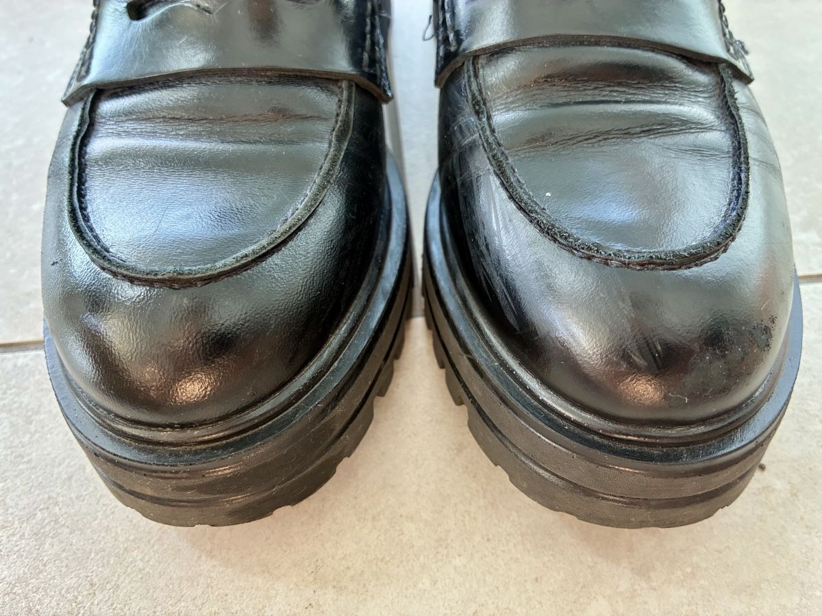 Jonak Scarpe da donna: Mocassins Jonak noirs taille 39  – Usato da Yverdon-les-Bains venduto da Jane_Lane 3