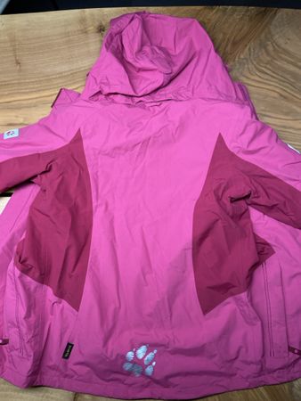 Jack Wolfskin 3-1 Jacke
